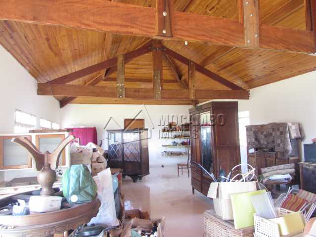 Conheça Barracão do imóvel - Sítio 30000m² à venda Itatiba,SP - R$ 850.000 - FCSI20003 - 14 Barracão - Sítio 30000m² à venda Itatiba,SP - R$ 850.000 - FCSI20003 - 14