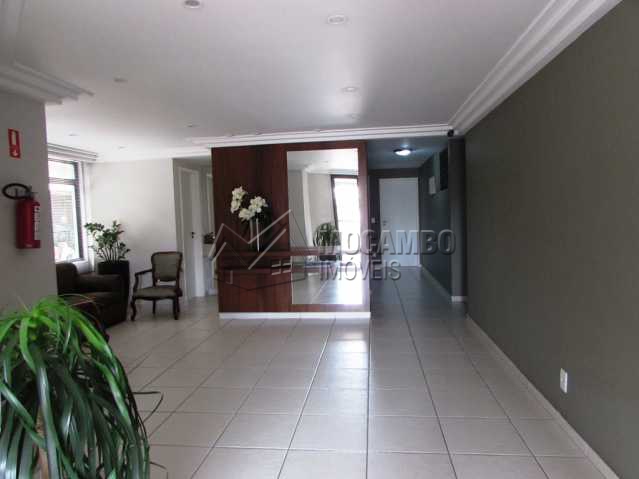 Conheça Hall de entrada do Condomínio do imóvel - Apartamento Condomínio Edifício Cortina D Ampezzo, Itatiba, Jardim Ipê, SP À Venda, 3 Quartos, 100m² - FCAP30220 - 12 Hall de entrada do Condomínio - Apartamento Condomínio Edifício Cortina D Ampezzo, Itatiba, Jardim Ipê, SP À Venda, 3 Quartos, 100m² - FCAP30220 - 12