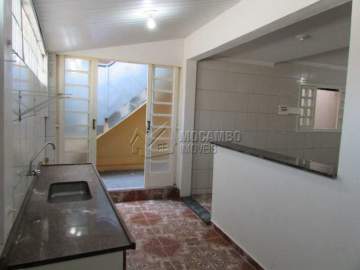 Casa 2 quartos para alugar Itatiba,SP - R$ 750 - FCCA20461