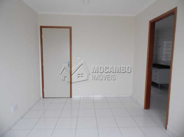 Conheça sala do imóvel - Apartamento À Venda - Itatiba - SP - Residencial Beija Flor - FCAP30225 - 5 sala - Apartamento À Venda - Itatiba - SP - Residencial Beija Flor - FCAP30225 - 5