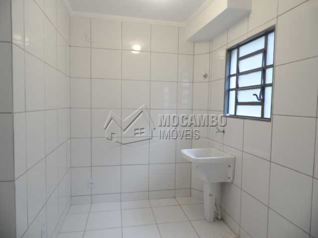 Conheça áreas de serviço do imóvel - Apartamento À Venda - Itatiba - SP - Residencial Beija Flor - FCAP30225 - 7 áreas de serviço - Apartamento À Venda - Itatiba - SP - Residencial Beija Flor - FCAP30225 - 7