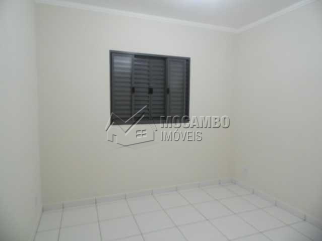 Conheça Dormitório do imóvel - Apartamento À Venda - Itatiba - SP - Residencial Beija Flor - FCAP30225 - 10 Dormitório - Apartamento À Venda - Itatiba - SP - Residencial Beija Flor - FCAP30225 - 10