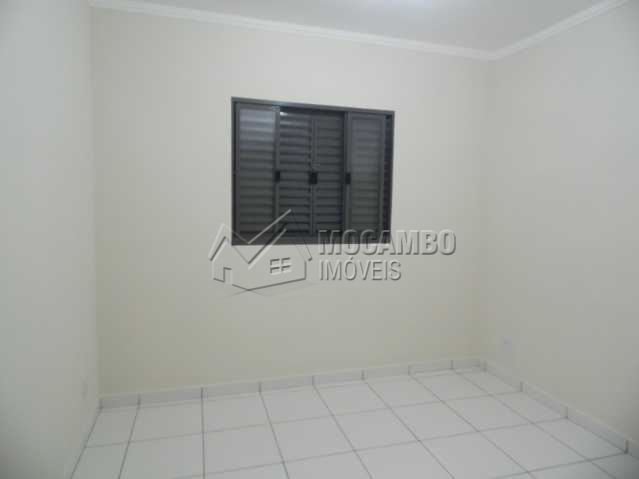 Conheça Dormitório do imóvel - Apartamento À Venda - Itatiba - SP - Residencial Beija Flor - FCAP30225 - 11 Dormitório - Apartamento À Venda - Itatiba - SP - Residencial Beija Flor - FCAP30225 - 11
