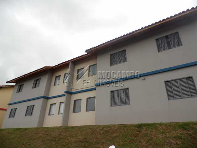 Conheça fachada do imóvel - Apartamento À Venda - Itatiba - SP - Residencial Beija Flor - FCAP30225 - 1 fachada - Apartamento À Venda - Itatiba - SP - Residencial Beija Flor - FCAP30225 - 1