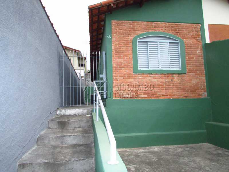 Conheça fachada do imóvel - Casa 2 quartos para alugar Itatiba,SP - R$ 1.000 - FCCA20466 - 3 fachada - Casa 2 quartos para alugar Itatiba,SP - R$ 1.000 - FCCA20466 - 3