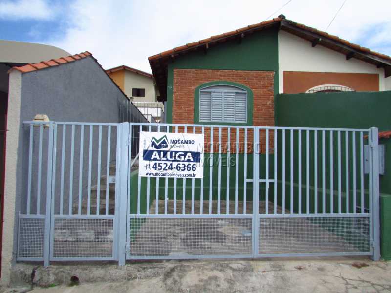 Conheça Fachada do imóvel - Casa 2 quartos para alugar Itatiba,SP - R$ 1.000 - FCCA20466 - 1 Fachada - Casa 2 quartos para alugar Itatiba,SP - R$ 1.000 - FCCA20466 - 1