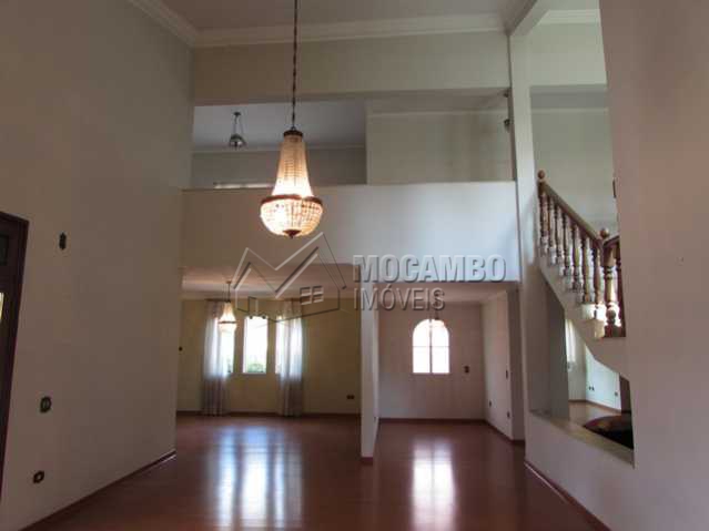 Conheça Ampla Sala do imóvel - Casa em Condomínio 4 quartos à venda Itatiba,SP - R$ 1.000.000 - FCCN40029 - 4 Ampla Sala - Casa em Condomínio 4 quartos à venda Itatiba,SP - R$ 1.000.000 - FCCN40029 - 4