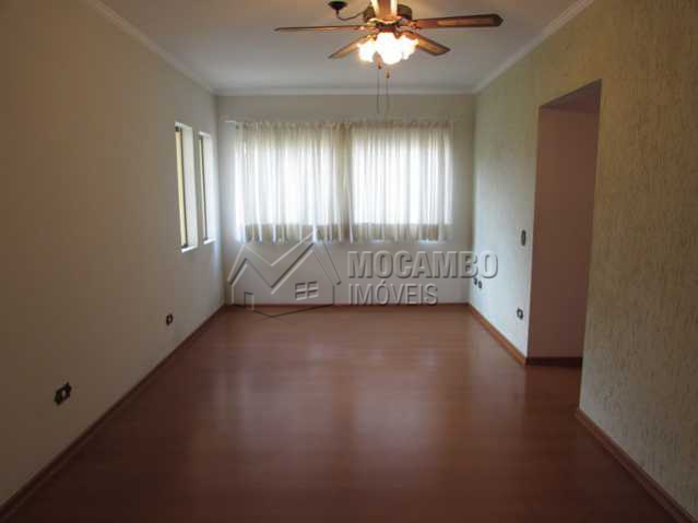 Conheça Sala do imóvel - Casa em Condomínio 4 quartos à venda Itatiba,SP - R$ 1.000.000 - FCCN40029 - 6 Sala - Casa em Condomínio 4 quartos à venda Itatiba,SP - R$ 1.000.000 - FCCN40029 - 6