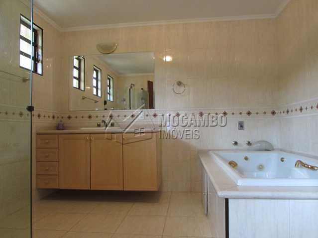 Conheça Suíte do imóvel - Casa em Condomínio 4 quartos à venda Itatiba,SP - R$ 1.000.000 - FCCN40029 - 9 Suíte - Casa em Condomínio 4 quartos à venda Itatiba,SP - R$ 1.000.000 - FCCN40029 - 9