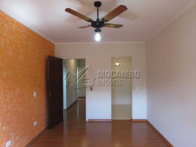 Conheça Dormitório do imóvel - Casa em Condomínio 4 quartos à venda Itatiba,SP - R$ 1.000.000 - FCCN40029 - 11 Dormitório - Casa em Condomínio 4 quartos à venda Itatiba,SP - R$ 1.000.000 - FCCN40029 - 11