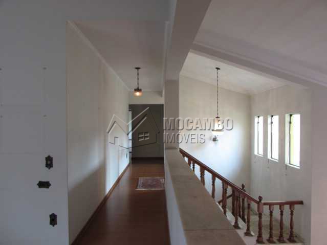 Conheça Acesso para Dormitórios do imóvel - Casa em Condomínio 4 quartos à venda Itatiba,SP - R$ 1.000.000 - FCCN40029 - 13 Acesso para Dormitórios - Casa em Condomínio 4 quartos à venda Itatiba,SP - R$ 1.000.000 - FCCN40029 - 13