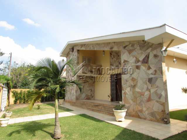 Conheça Fachada do imóvel - Casa em Condomínio 4 quartos à venda Itatiba,SP - R$ 1.000.000 - FCCN40029 - 1 Fachada - Casa em Condomínio 4 quartos à venda Itatiba,SP - R$ 1.000.000 - FCCN40029 - 1