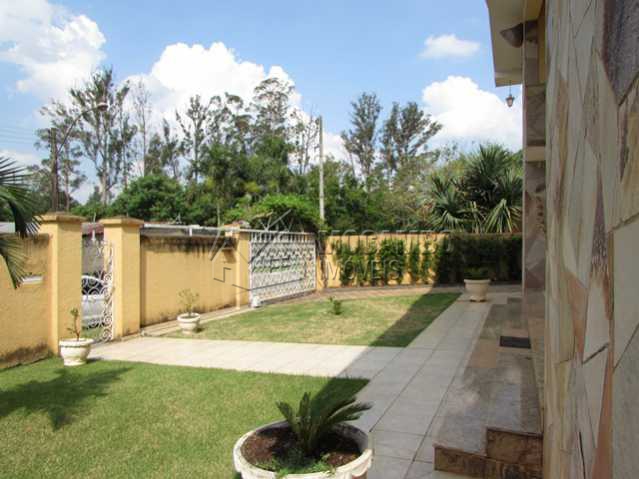 Conheça Jardim do imóvel - Casa em Condomínio 4 quartos à venda Itatiba,SP - R$ 1.000.000 - FCCN40029 - 22 Jardim - Casa em Condomínio 4 quartos à venda Itatiba,SP - R$ 1.000.000 - FCCN40029 - 22