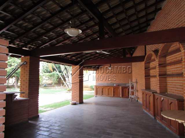 Conheça Area de Lazer do imóvel - Casa em Condomínio 4 quartos à venda Itatiba,SP - R$ 1.000.000 - FCCN40029 - 23 Area de Lazer - Casa em Condomínio 4 quartos à venda Itatiba,SP - R$ 1.000.000 - FCCN40029 - 23