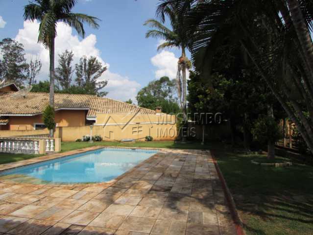 Conheça Piscina do imóvel - Casa em Condomínio 4 quartos à venda Itatiba,SP - R$ 1.000.000 - FCCN40029 - 24 Piscina - Casa em Condomínio 4 quartos à venda Itatiba,SP - R$ 1.000.000 - FCCN40029 - 24