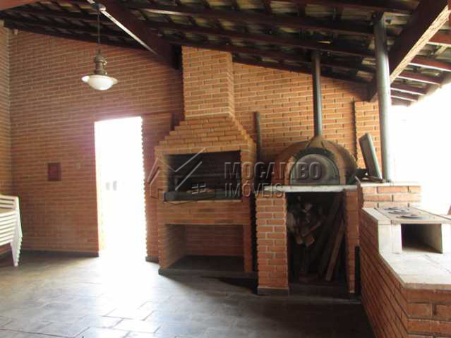 Conheça Churrasqueira do imóvel - Casa em Condomínio 4 quartos à venda Itatiba,SP - R$ 1.000.000 - FCCN40029 - 25 Churrasqueira - Casa em Condomínio 4 quartos à venda Itatiba,SP - R$ 1.000.000 - FCCN40029 - 25