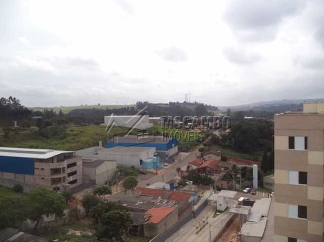 Conheça Vista do Apartamento do imóvel - Apartamento 2 quartos à venda Itatiba,SP - R$ 169.000 - FCAP20250 - 6 Vista do Apartamento - Apartamento 2 quartos à venda Itatiba,SP - R$ 169.000 - FCAP20250 - 6