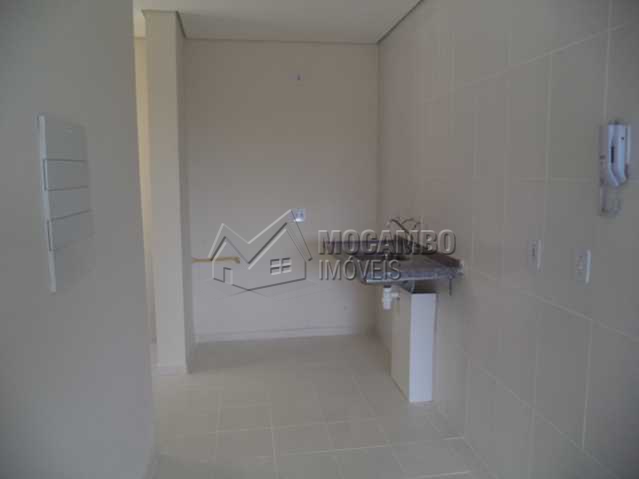 Conheça Cozinha do imóvel - Apartamento 2 quartos à venda Itatiba,SP - R$ 169.000 - FCAP20250 - 4 Cozinha - Apartamento 2 quartos à venda Itatiba,SP - R$ 169.000 - FCAP20250 - 4