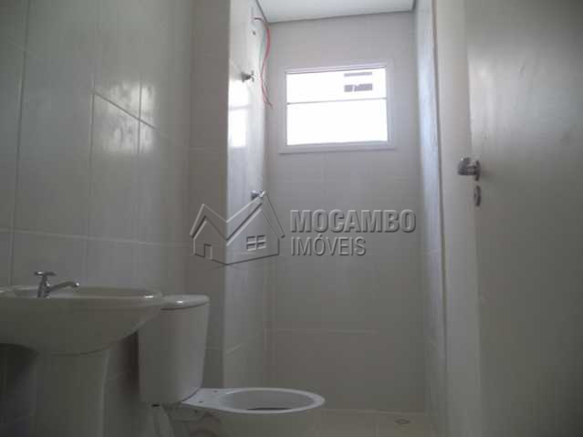 Conheça Banheiro do imóvel - Apartamento 2 quartos à venda Itatiba,SP - R$ 169.000 - FCAP20250 - 5 Banheiro - Apartamento 2 quartos à venda Itatiba,SP - R$ 169.000 - FCAP20250 - 5