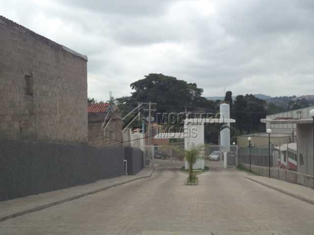 Conheça Portaria do imóvel - Apartamento 2 quartos à venda Itatiba,SP - R$ 169.000 - FCAP20250 - 9 Portaria - Apartamento 2 quartos à venda Itatiba,SP - R$ 169.000 - FCAP20250 - 9