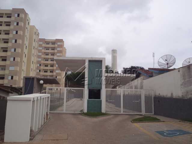 Conheça Portaria do imóvel - Apartamento 2 quartos à venda Itatiba,SP - R$ 169.000 - FCAP20250 - 10 Portaria - Apartamento 2 quartos à venda Itatiba,SP - R$ 169.000 - FCAP20250 - 10