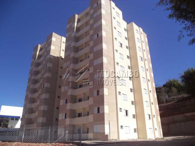 Conheça Fachada do imóvel - Apartamento 2 quartos à venda Itatiba,SP - R$ 169.000 - FCAP20250 - 12 Fachada - Apartamento 2 quartos à venda Itatiba,SP - R$ 169.000 - FCAP20250 - 12