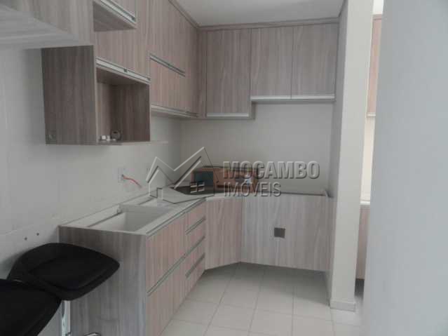 Conheça Cozinha do imóvel - Apartamento 2 quartos à venda Itatiba,SP - R$ 220.000 - FCAP20251 - 5 Cozinha - Apartamento 2 quartos à venda Itatiba,SP - R$ 220.000 - FCAP20251 - 5