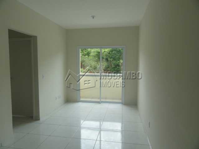 Conheça Sala do imóvel - Apartamento 2 quartos à venda Itatiba,SP - R$ 220.000 - FCAP20251 - 3 Sala - Apartamento 2 quartos à venda Itatiba,SP - R$ 220.000 - FCAP20251 - 3