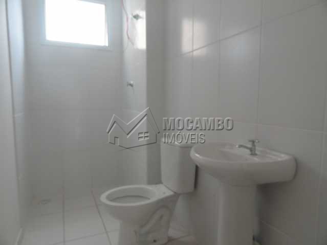 Conheça Banheiro Social do imóvel - Apartamento 2 quartos à venda Itatiba,SP - R$ 220.000 - FCAP20251 - 9 Banheiro Social - Apartamento 2 quartos à venda Itatiba,SP - R$ 220.000 - FCAP20251 - 9