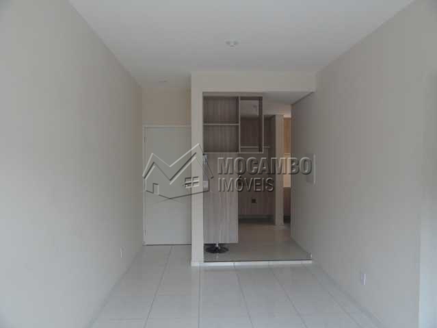 Conheça Sala do imóvel - Apartamento 2 quartos à venda Itatiba,SP - R$ 220.000 - FCAP20251 - 4 Sala - Apartamento 2 quartos à venda Itatiba,SP - R$ 220.000 - FCAP20251 - 4