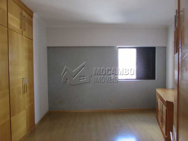 Conheça Suíte do imóvel - Apartamento Condomínio Edifício José Carbonari, Itatiba, Centro, SP À Venda, 3 Quartos, 120m² - FCAP30230 - 8 Suíte - Apartamento Condomínio Edifício José Carbonari, Itatiba, Centro, SP À Venda, 3 Quartos, 120m² - FCAP30230 - 8