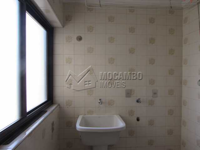 Conheça Lavanderia do imóvel - Apartamento Condomínio Edifício José Carbonari, Itatiba, Centro, SP À Venda, 3 Quartos, 120m² - FCAP30230 - 11 Lavanderia - Apartamento Condomínio Edifício José Carbonari, Itatiba, Centro, SP À Venda, 3 Quartos, 120m² - FCAP30230 - 11