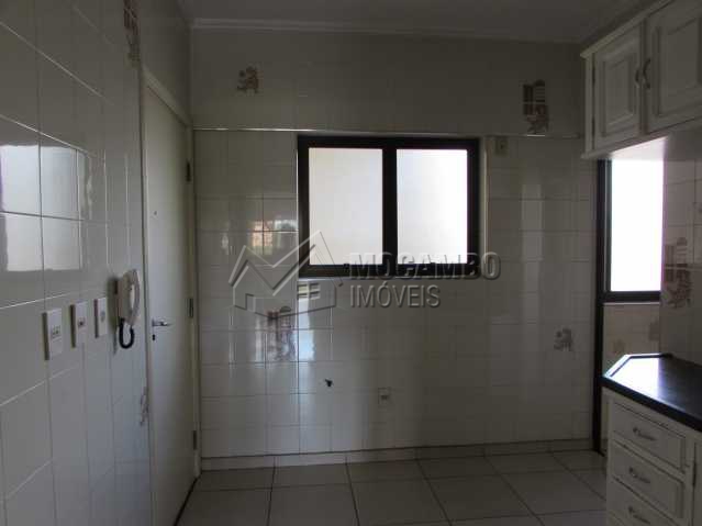 Conheça Cozinha do imóvel - Apartamento Condomínio Edifício José Carbonari, Itatiba, Centro, SP À Venda, 3 Quartos, 120m² - FCAP30230 - 12 Cozinha - Apartamento Condomínio Edifício José Carbonari, Itatiba, Centro, SP À Venda, 3 Quartos, 120m² - FCAP30230 - 12