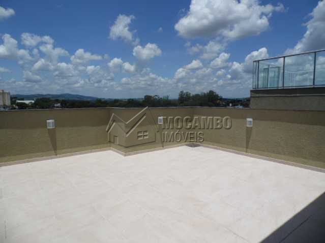 Conheça terraço superior do imóvel - Apartamento Para Alugar no Condomínio Edifício Jardim Nice - Jardim Nice - Itatiba - SP - FCAP20256 - 16 terraço superior - Apartamento Para Alugar no Condomínio Edifício Jardim Nice - Jardim Nice - Itatiba - SP - FCAP20256 - 16