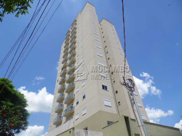 Conheça fachada do imóvel - Apartamento Para Alugar no Condomínio Edifício Jardim Nice - Jardim Nice - Itatiba - SP - FCAP20256 - 1 fachada - Apartamento Para Alugar no Condomínio Edifício Jardim Nice - Jardim Nice - Itatiba - SP - FCAP20256 - 1