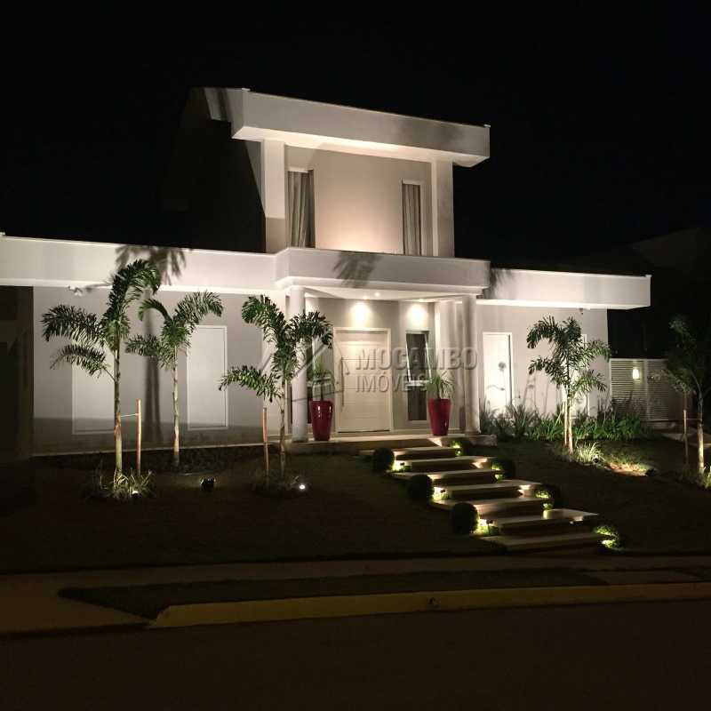 Conheça Fachada do imóvel - Casa em Condomínio 4 quartos à venda Itatiba,SP - R$ 1.700.000 - FCCN40034 - 18 Fachada - Casa em Condomínio 4 quartos à venda Itatiba,SP - R$ 1.700.000 - FCCN40034 - 18
