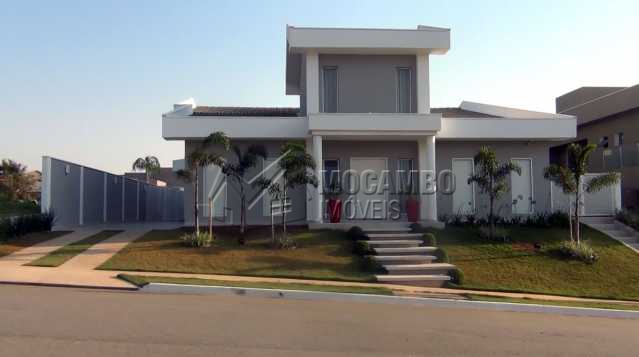 Conheça Fachada do imóvel - Casa em Condomínio 4 quartos à venda Itatiba,SP - R$ 1.700.000 - FCCN40034 - 1 Fachada - Casa em Condomínio 4 quartos à venda Itatiba,SP - R$ 1.700.000 - FCCN40034 - 1