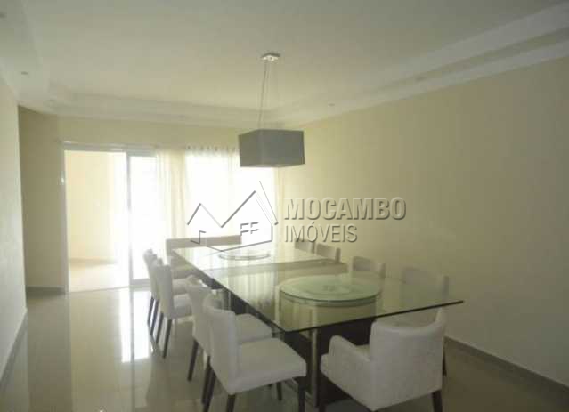 Conheça Sala de Jantar do imóvel - Casa em Condomínio 4 quartos à venda Itatiba,SP - R$ 1.700.000 - FCCN40034 - 6 Sala de Jantar - Casa em Condomínio 4 quartos à venda Itatiba,SP - R$ 1.700.000 - FCCN40034 - 6