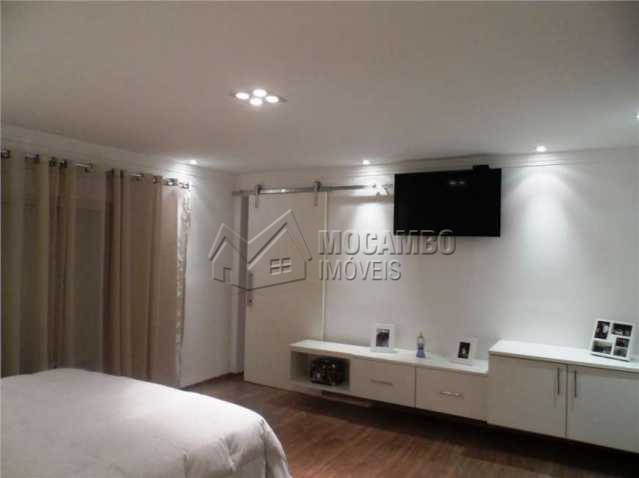 Conheça Suíte do imóvel - Casa em Condomínio 4 quartos à venda Itatiba,SP - R$ 1.700.000 - FCCN40034 - 12 Suíte - Casa em Condomínio 4 quartos à venda Itatiba,SP - R$ 1.700.000 - FCCN40034 - 12