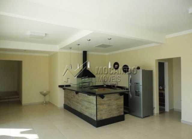 Conheça Área Gourmet do imóvel - Casa em Condomínio 4 quartos à venda Itatiba,SP - R$ 1.700.000 - FCCN40034 - 21 Área Gourmet - Casa em Condomínio 4 quartos à venda Itatiba,SP - R$ 1.700.000 - FCCN40034 - 21