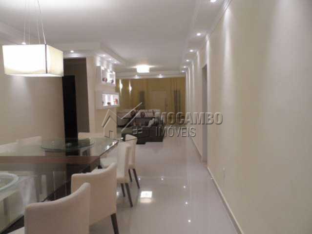 Conheça Ampla Sala do imóvel - Casa em Condomínio 4 quartos à venda Itatiba,SP - R$ 1.700.000 - FCCN40034 - 7 Ampla Sala - Casa em Condomínio 4 quartos à venda Itatiba,SP - R$ 1.700.000 - FCCN40034 - 7