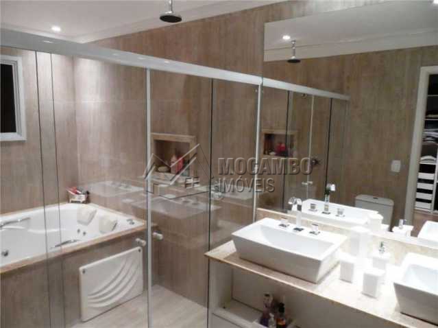 Conheça Suíte do imóvel - Casa em Condomínio 4 quartos à venda Itatiba,SP - R$ 1.700.000 - FCCN40034 - 15 Suíte - Casa em Condomínio 4 quartos à venda Itatiba,SP - R$ 1.700.000 - FCCN40034 - 15