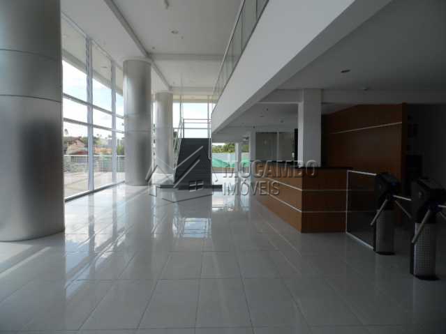 Conheça lobby do imóvel - Sala Comercial Para Venda ou Aluguel no Condomínio Edifício Inside Corporate - Vila Cassaro - Itatiba - SP - FCSL00061 - 7 lobby - Sala Comercial Para Venda ou Aluguel no Condomínio Edifício Inside Corporate - Vila Cassaro - Itatiba - SP - FCSL00061 - 7