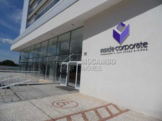 Conheça estacionamento preferencial do imóvel - Sala Comercial Para Venda ou Aluguel no Condomínio Edifício Inside Corporate - Vila Cassaro - Itatiba - SP - FCSL00061 - 9 estacionamento preferencial - Sala Comercial Para Venda ou Aluguel no Condomínio Edifício Inside Corporate - Vila Cassaro - Itatiba - SP - FCSL00061 - 9