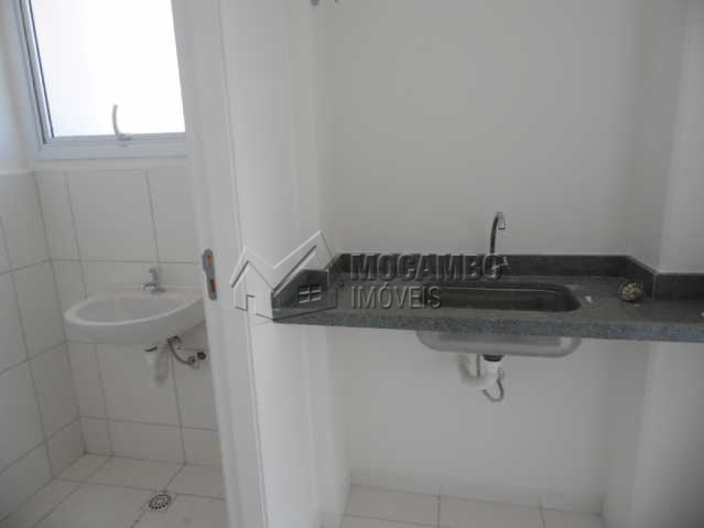 Conheça w.c. e lavabo do imóvel - Sala Comercial Para Venda ou Aluguel no Condomínio Edifício Inside Corporate - Vila Cassaro - Itatiba - SP - FCSL00061 - 5 w.c. e lavabo - Sala Comercial Para Venda ou Aluguel no Condomínio Edifício Inside Corporate - Vila Cassaro - Itatiba - SP - FCSL00061 - 5