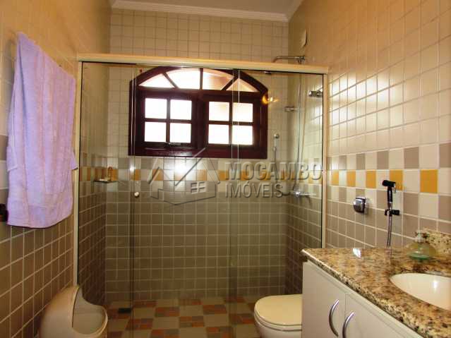 Conheça Banheiro Social do imóvel - Casa em Condomínio Parque São Gabriel, Itatiba, Bairro Itapema, SP À Venda, 4 Quartos, 480m² - FCCN40036 - 17 Banheiro Social - Casa em Condomínio Parque São Gabriel, Itatiba, Bairro Itapema, SP À Venda, 4 Quartos, 480m² - FCCN40036 - 17