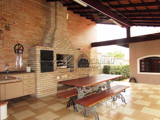 Conheça Área Gourmet do imóvel - Casa em Condomínio Parque São Gabriel, Itatiba, Bairro Itapema, SP À Venda, 4 Quartos, 480m² - FCCN40036 - 31 Área Gourmet - Casa em Condomínio Parque São Gabriel, Itatiba, Bairro Itapema, SP À Venda, 4 Quartos, 480m² - FCCN40036 - 31