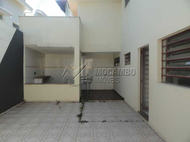 Conheça Quintal do imóvel - Casa 3 quartos à venda Itatiba,SP Jardim Belém - R$ 850.000 - FCCA30625 - 13 Quintal - Casa 3 quartos à venda Itatiba,SP Jardim Belém - R$ 850.000 - FCCA30625 - 13