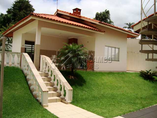 Conheça Edícula do imóvel - Casa em Condomínio 3 quartos à venda Itatiba,SP - R$ 1.600.000 - FCCN30126 - 5 Edícula - Casa em Condomínio 3 quartos à venda Itatiba,SP - R$ 1.600.000 - FCCN30126 - 5