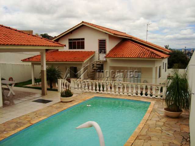 Conheça Piscina do imóvel - Casa em Condomínio 3 quartos à venda Itatiba,SP - R$ 1.600.000 - FCCN30126 - 6 Piscina - Casa em Condomínio 3 quartos à venda Itatiba,SP - R$ 1.600.000 - FCCN30126 - 6
